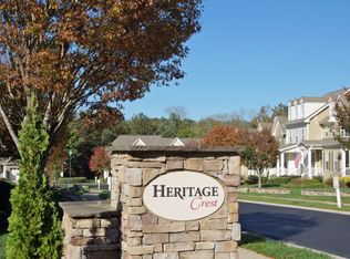 1107 Front Gate Ln, Wake Forest, NC 27587