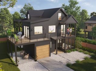 1305 Walnut Ave, Austin, TX 78702