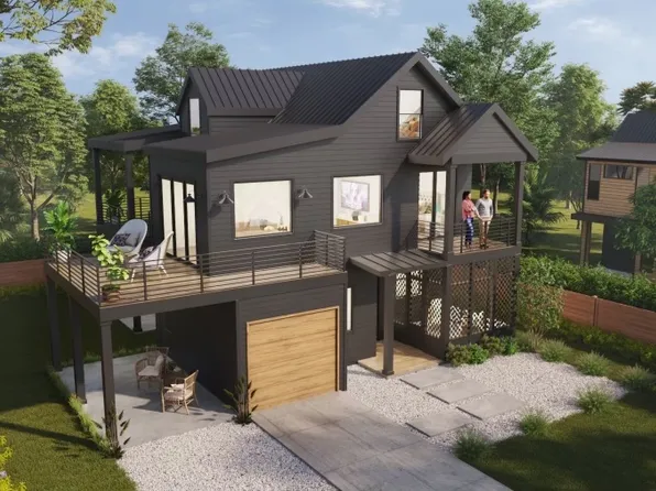 1305 Walnut Ave, Austin, TX 78702