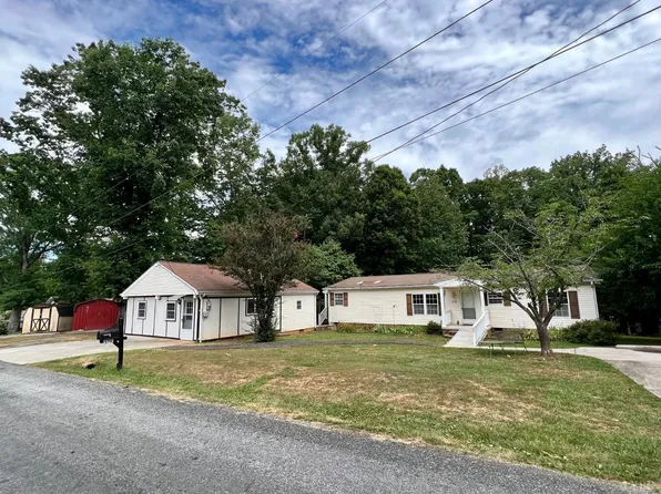 170 Woodvue Dr #172, Madison Heights, VA 24572