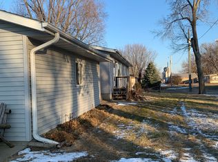 207 Lakeport St, Salix, IA 51052