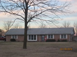 3390 State Highway 42, Turrell, AR 72384