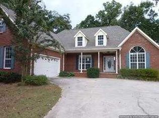 233 Oakhaven Ct, Stockbridge, GA 30281