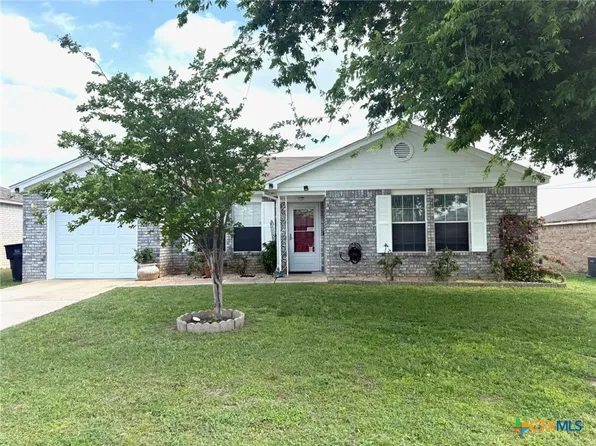 5106 Williams Dr, Temple, TX 76502