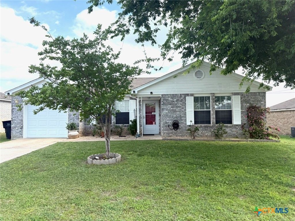 5106 Williams Dr, Temple, TX, Temple