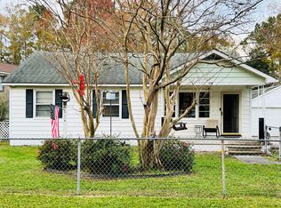 118 Marilyn St, Goose Creek, SC 29445