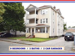 23 Westfield St, Worcester, MA 01602