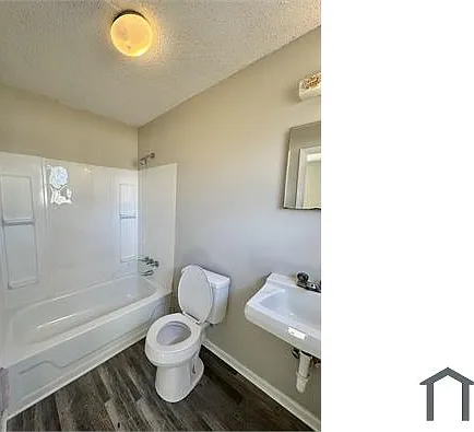 3 bed, 1064 sqft, $1,200 — Photo 4