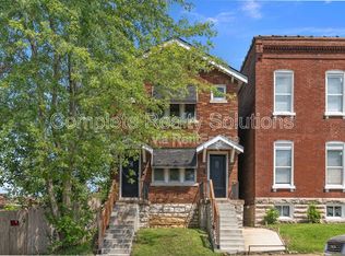 4022 Nebraska Ave #2, Saint Louis, MO 63118
