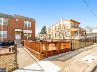3520 Arthur St, Philadelphia, PA 19136