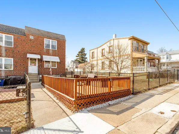 3520 Arthur St, Philadelphia, PA 19136
