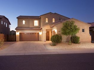 5262 W T Ryan Ln, Laveen, AZ 85339