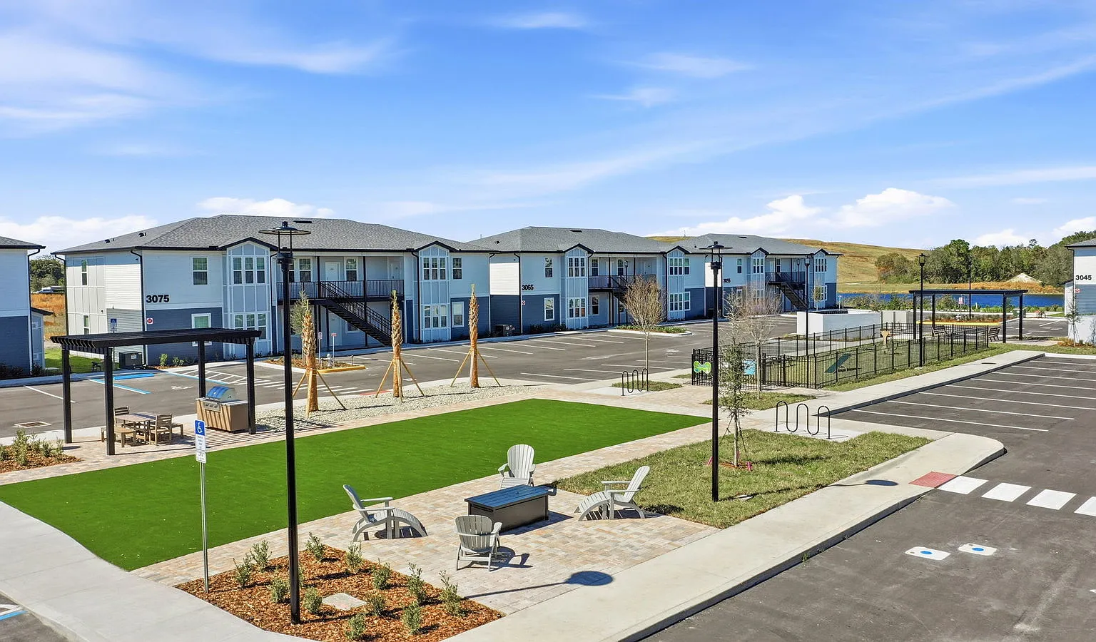 Venture Apartments — Photo 4