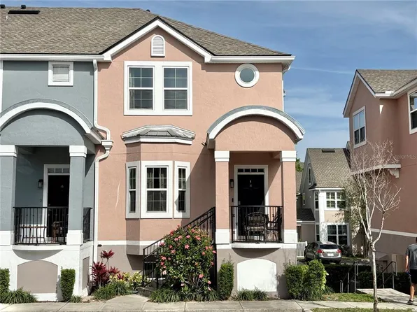 6575 Time Square Ave APT 101, Orlando, FL 32835