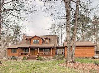 3127 Mamie May Rd, Franklinville, NC 27248