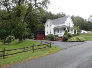 19 Clifton St, Orange, MA 01364