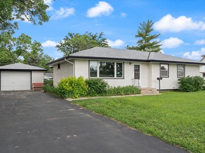 6040 7th St NE, Fridley, MN, 55432