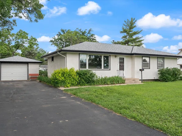 6040 7th St NE, Fridley, MN 55432