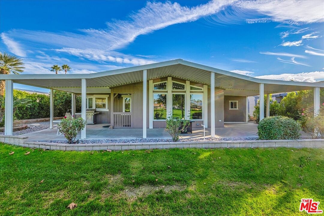 73450 Country Club Dr Space 144