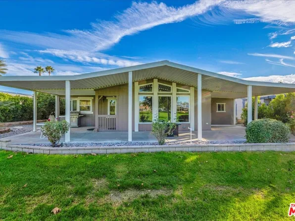 73450 Country Club Dr Space 144, Palm Desert, CA 92260