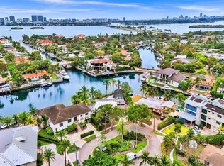 2140 Hibiscus Cir, North Miami, FL 33181