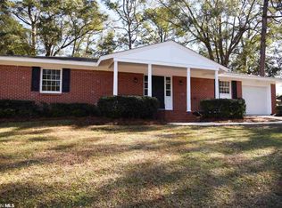 2258 Dartmouth Dr, Mobile, AL 36618