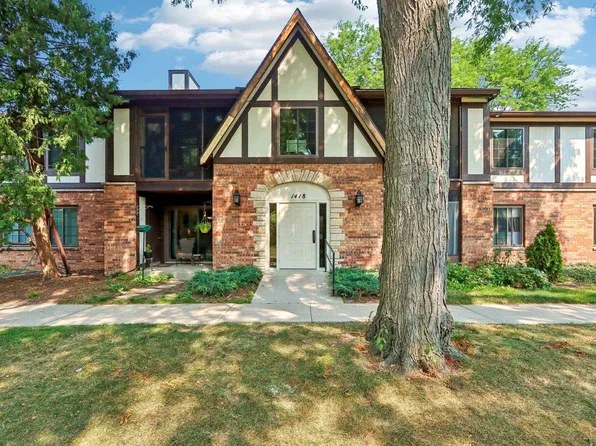 1418 Wheeler Rd Unit H, Madison, WI 53704