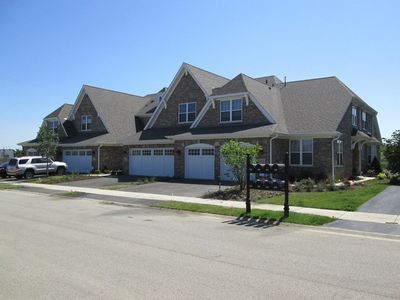 2182 Washington Dr #E36, Northbrook, IL, 60062