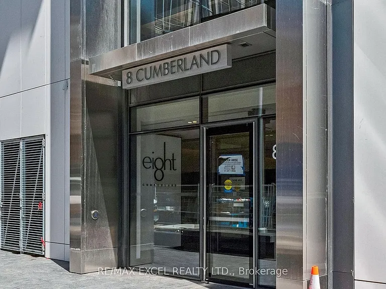 8 Cumberland St #1808 — Photo 19