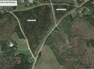 3500 Lone Oak Rd, Lone Oak, GA 30220