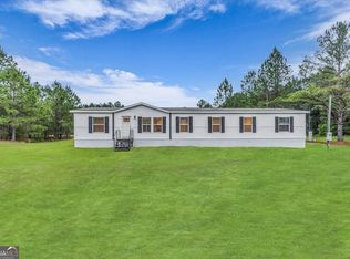 750 NE South T Morris Rd, Ludowici, GA 31316