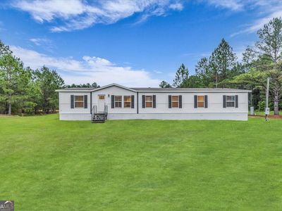 750 NE South T Morris Rd, Ludowici, GA, 31316
