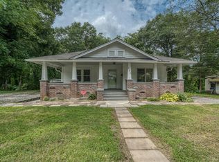 603 Glenn St, Gastonia, NC 28052