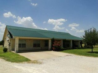 280 Possums End, Woodway, TX 76712