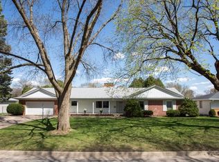 837 Sunrise Blvd, Waterloo, IA 50701