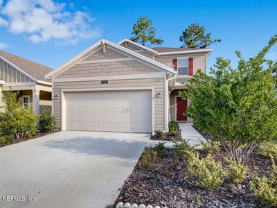 2167 SEQUOIA Court, Jacksonville, FL, 32216