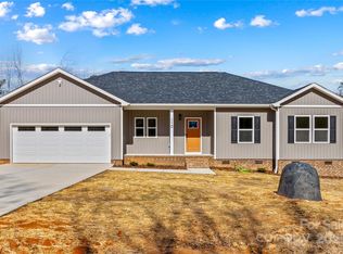 110 Stonehaven Ct, Salisbury, NC 28146