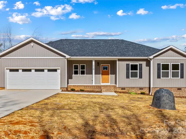 110 Stonehaven Ct, Salisbury, NC 28146