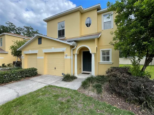 10815 Great Carlisle Ct, Riverview, FL 33578