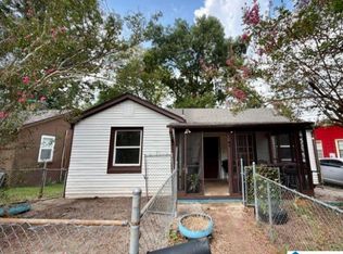 1520 18th St SW, Birmingham, AL 35211
