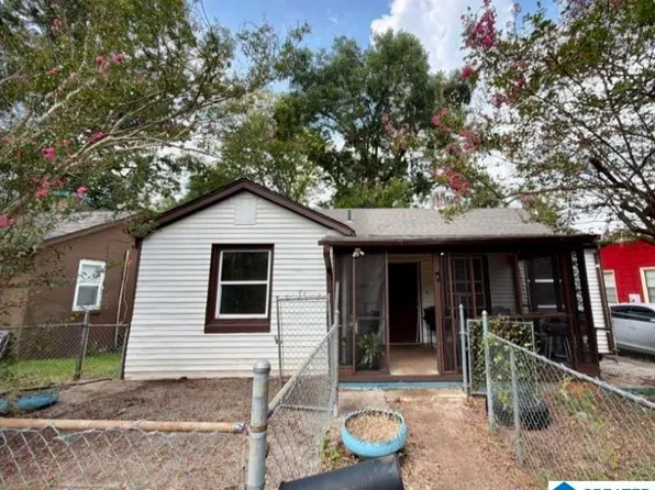 1520 18th St SW, Birmingham, AL 35211