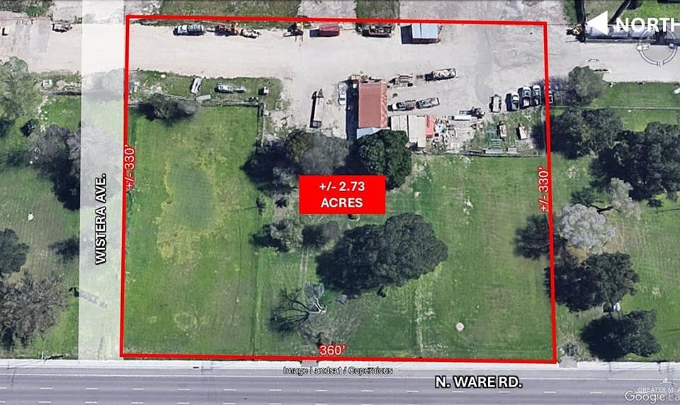 1st image of 4900 N Ware Rd