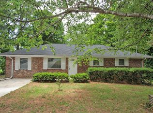 2275 Rosedale Rd, Snellville, GA 30078