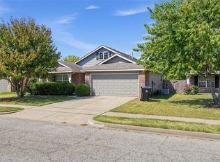 3008 N 22nd St, Broken Arrow, OK 74012