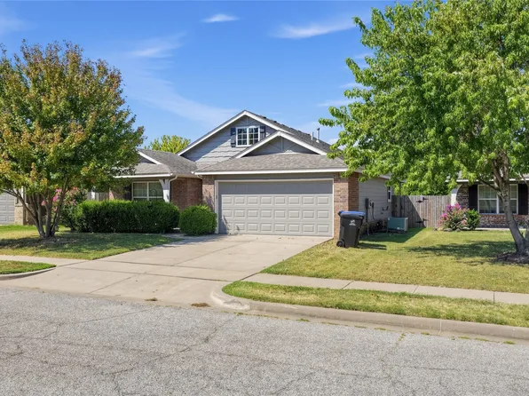3008 N 22nd St, Broken Arrow, OK 74012