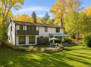 6 Martin Ln, Cherry Hills Village, CO 80113