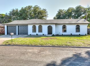 1621 Catalina Dr, San Angelo, TX 76901