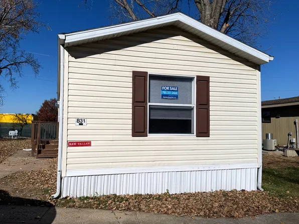 2200 Harper St #B31, Lawrence, KS 66046