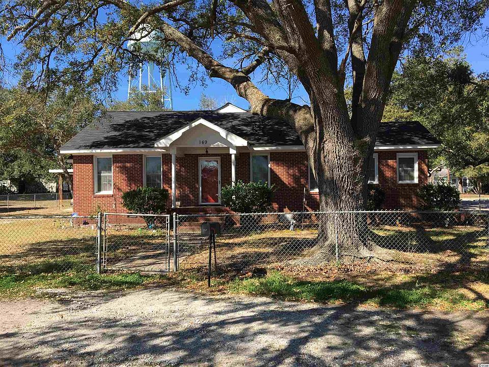 169 E Marion St, Johnsonville, SC 29555 MLS 2111577 Zillow