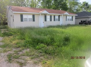 201 Kd Dr, Auxvasse, MO 65231